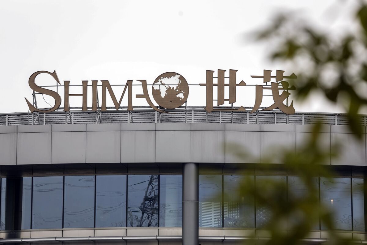 中国不動産の世茂集団、ドル建て債償還できず－記録的不履行に