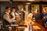 relates to Bars and Restaurants Face Crackdown as U.K. Fights Covid Surge