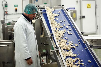 Quorn Ownership Switches to Philippines in $833 Million Sale