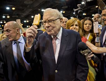 relates to Buffett Says India Could Hold ‘Opportunities’ for Berkshire Hathaway in Future