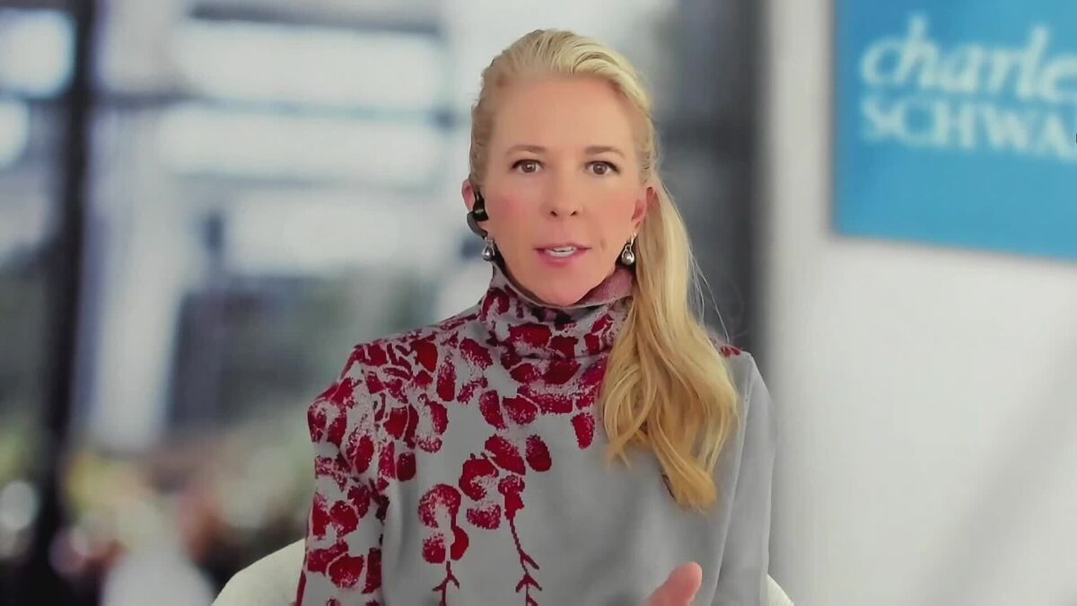 Liz Ann Sonders Explains Why the Broadening Trade Has Legs