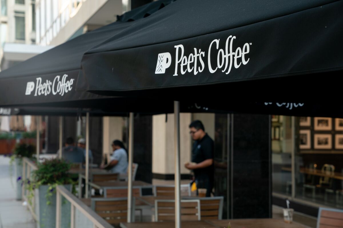 JDE Peet’s CEO Stands to Pocket $38 Million From Keurig Takeover