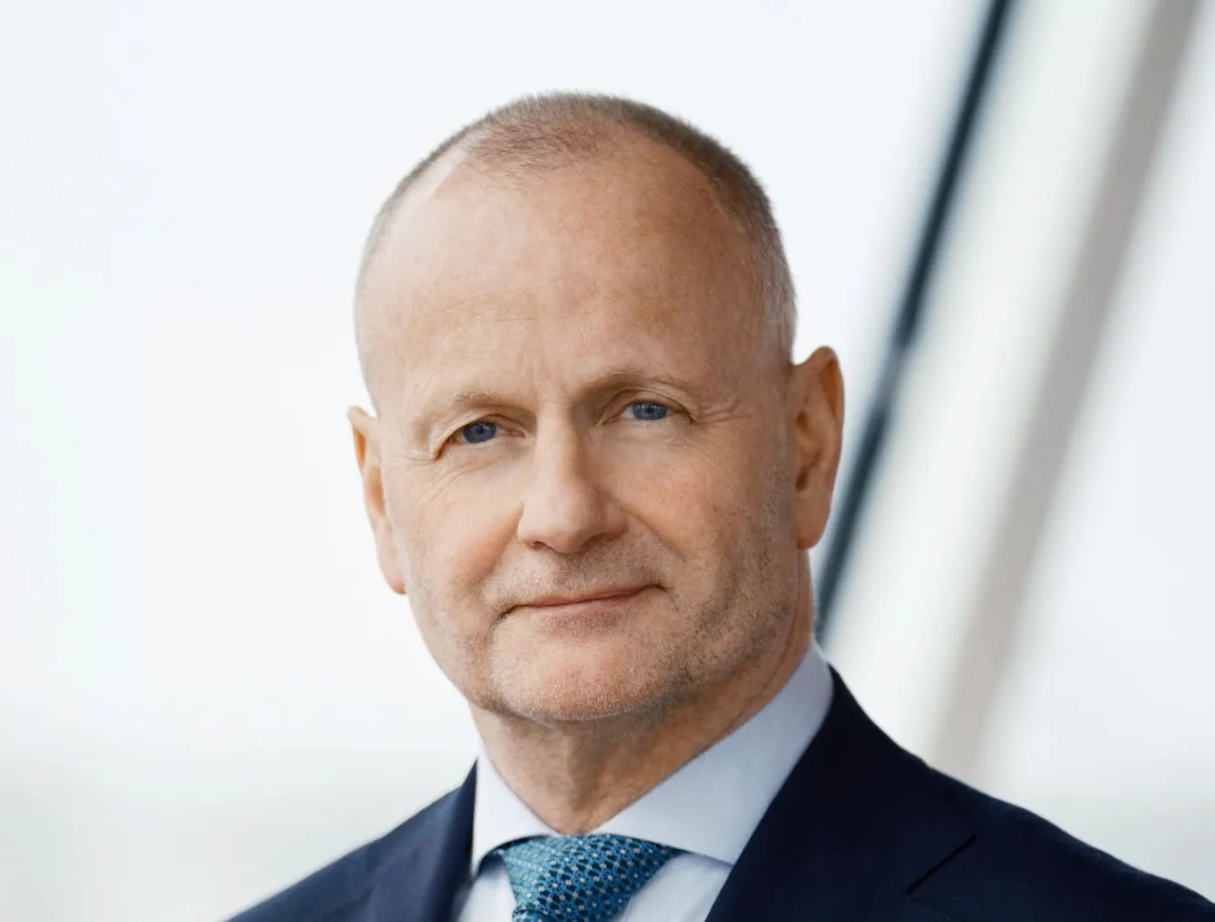 Steen Jakobsen