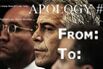 Jeffrey Epstein’s Emails and His ‘Hour of Terror’
