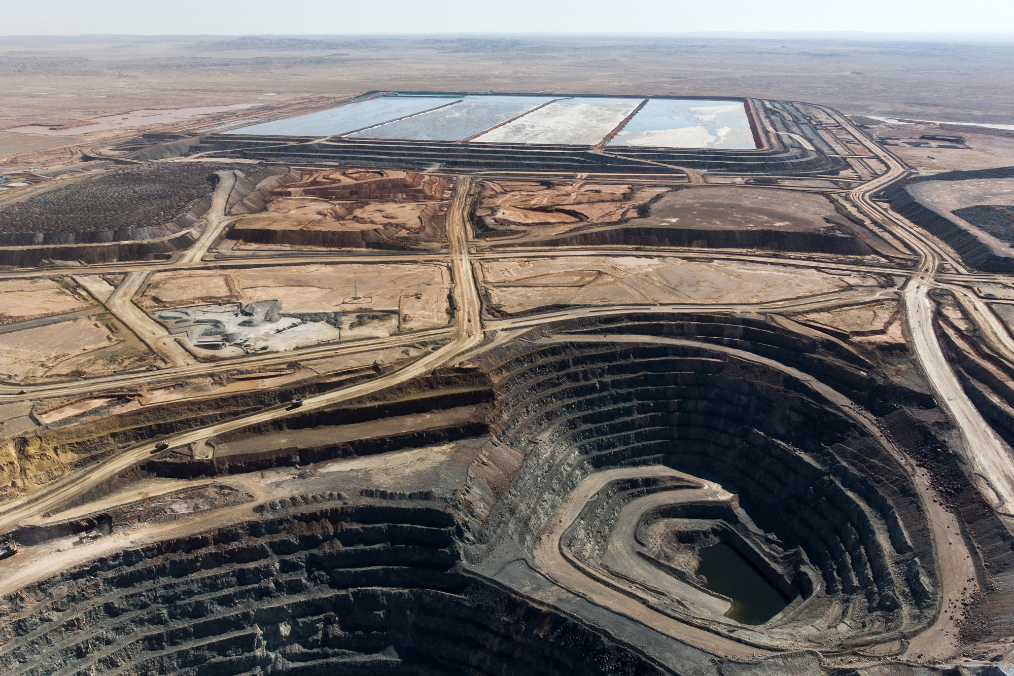 Rio Tinto Gets Key Backing From Glass Lewis In Bid To Buy Giant Copper ...