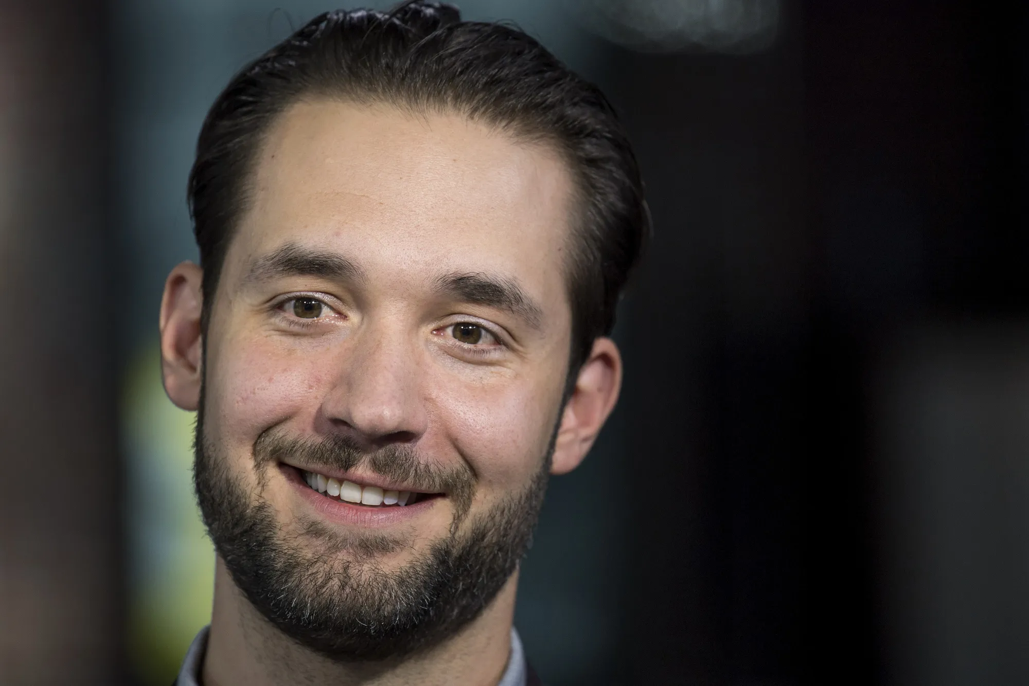 Alexis Ohanian Raises $150 Million for New VC Fund - Bloomberg