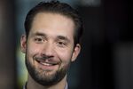 Alexis Ohanian