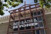 A Bed Bath & Beyond Store Ahead Of Earnings Figures