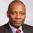 Headshot of Mustafa Chike-Obi