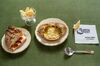 A meal at Swan Oyster Depot
