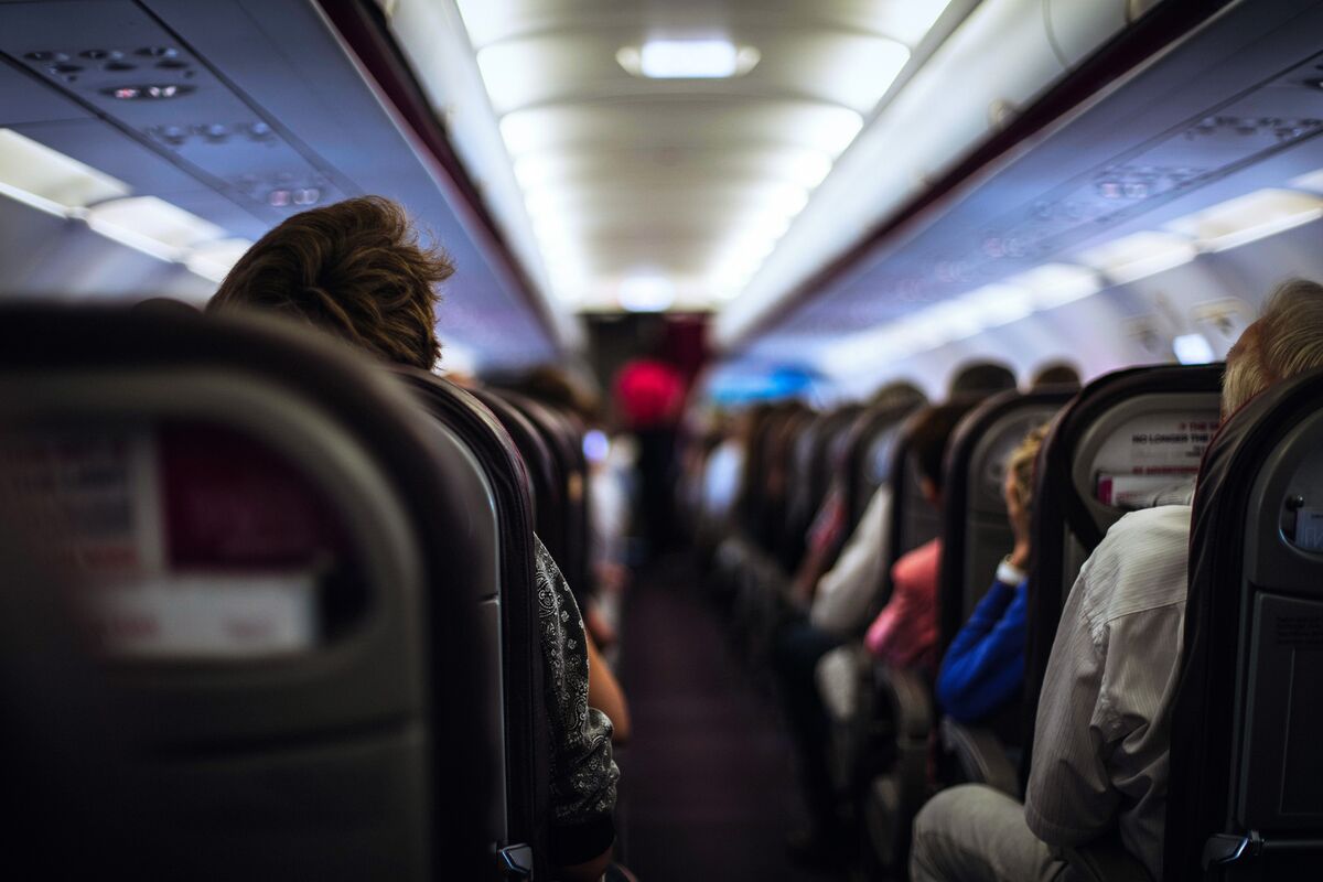 Are Airplane Seats Too Small? The FAA Launches Review and Gets an
