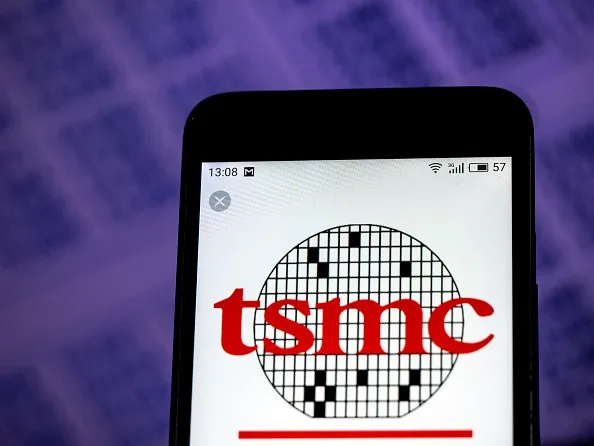 TSMC has barely flinched at the U.S. ban against its second-largest customer.