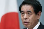 自民党の下村博文氏