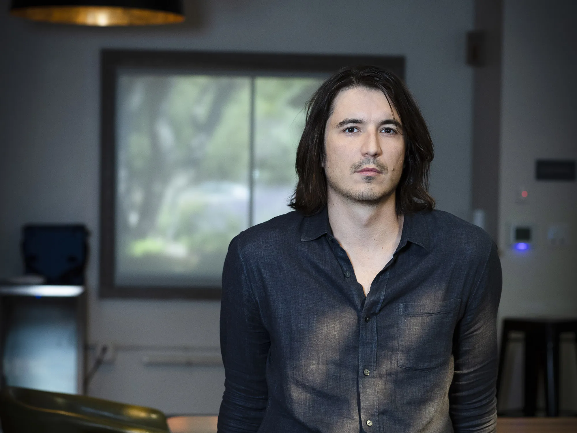 Robinhood (HOOD) CEO Vlad Tenev Interview on IPO Day - Bloomberg