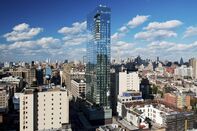 relates to The Trump SoHo Hotel Was Struggling to Survive. Then It Dropped Its Name