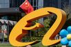 Alibaba Headquarters As Company's Qwen Technology Lead Sets Up In-House Robot AI Team