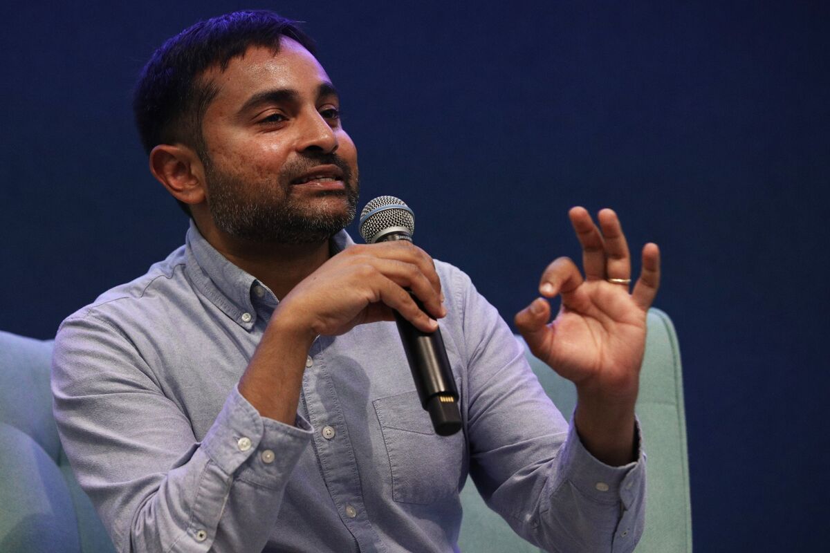 Bhaskar Sunkara Thinks the Market Has a Place Under Socialism