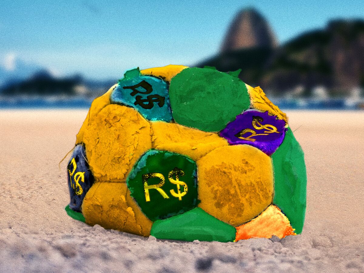 Brazil Floating-Rate Debt Shift | Currency Risk & Payment Cost Impact for Cross-Border Sellers
