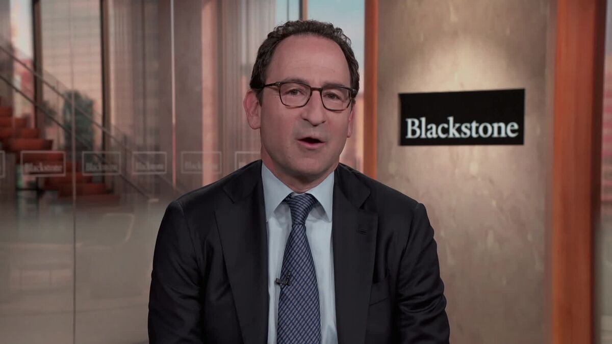 Finance: Blackstone's CEO Stephen Schwarzman states that the expansion of AI technology is a significant factor driving investment and growth in the financial sector.