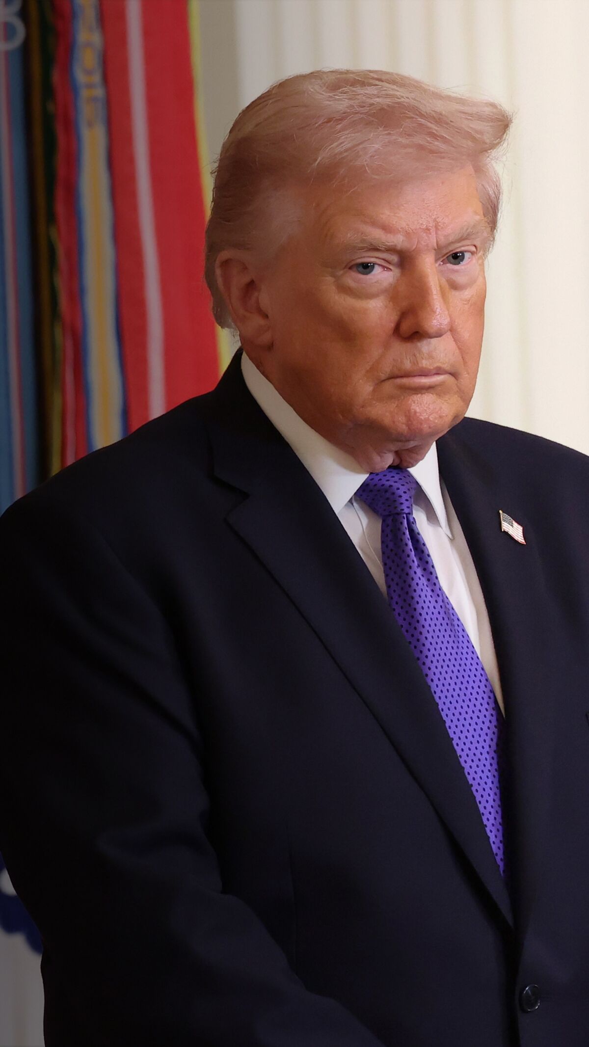 Will Trump’s Hormuz Assurances Work?