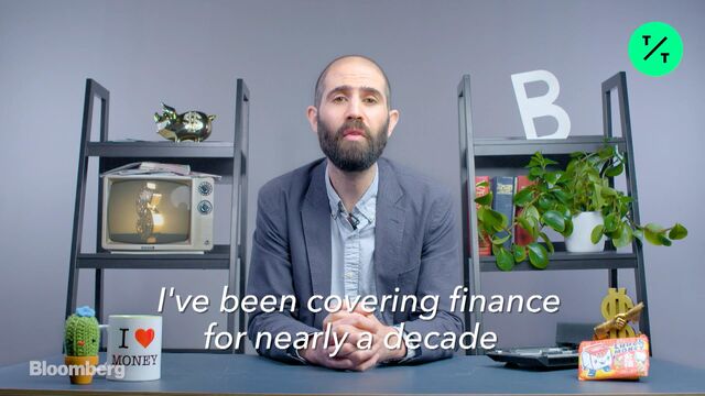 Bloomberg business news