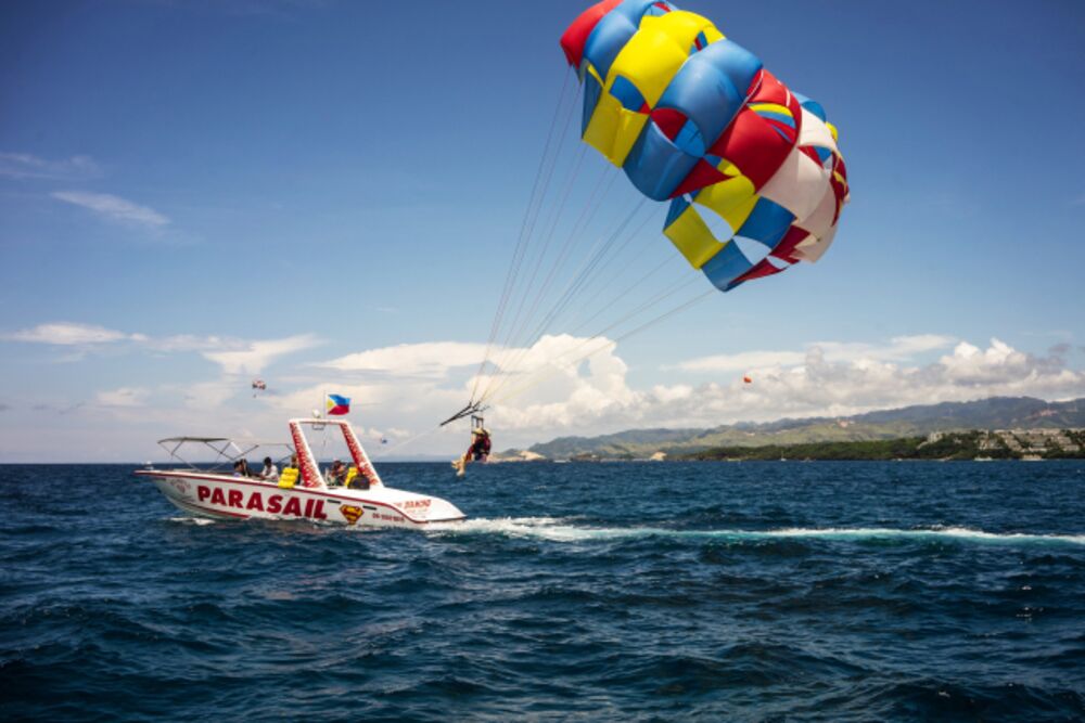 No More Beach Parties When Philippines Boracay Island