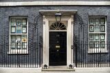 UK Prime Minister Boris Johnson as Report on Lockdown Parties Published