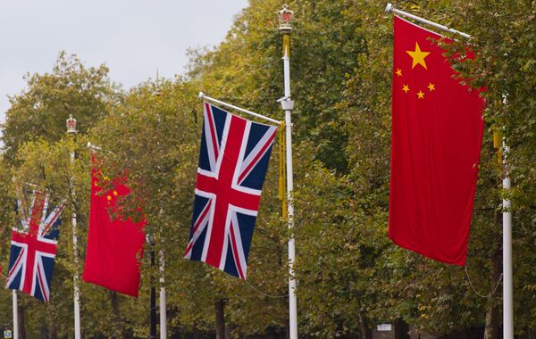 Is It Really So Hard for the UK to Call China a Threat?