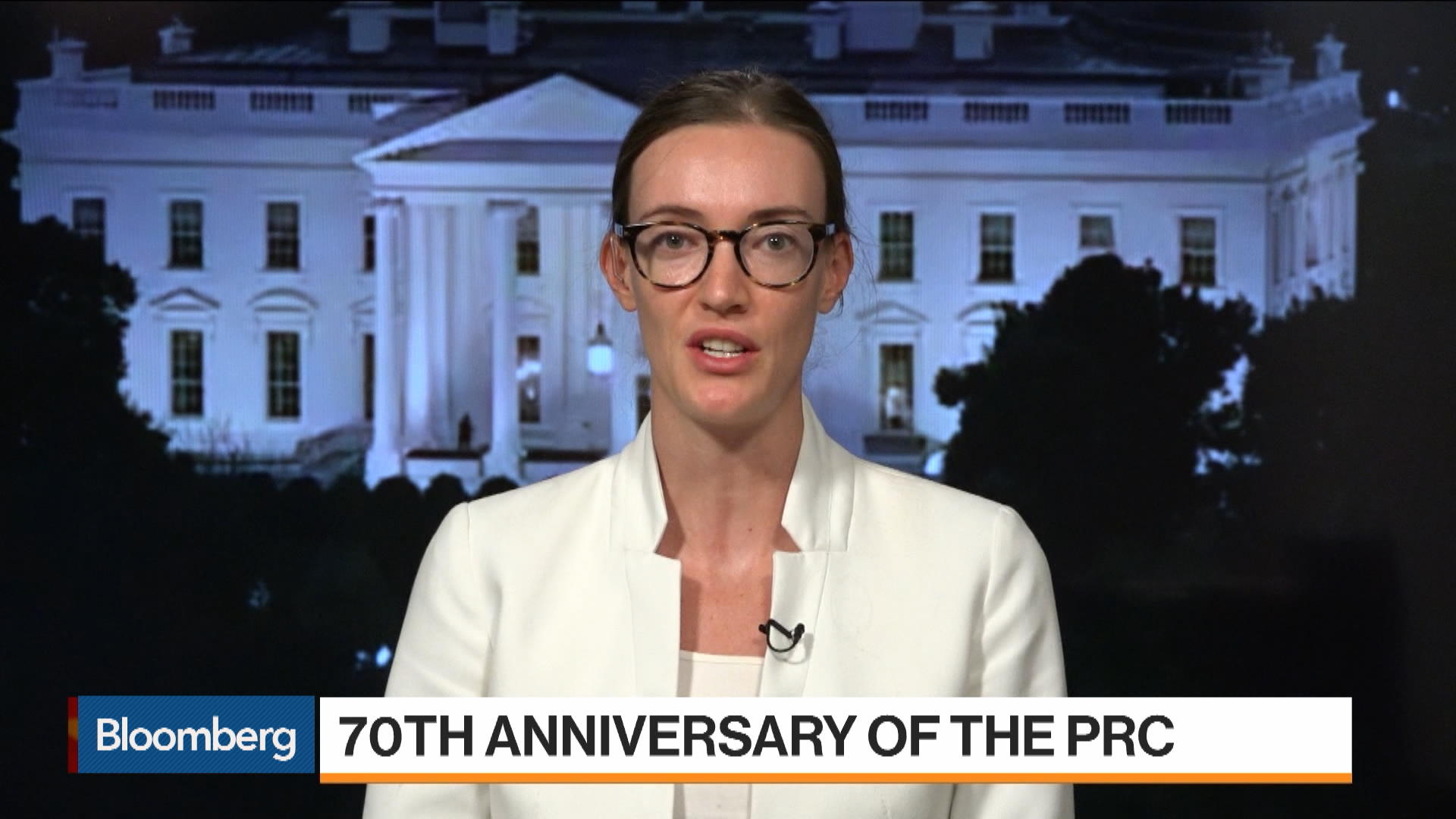 Watch Eurasia China Analyst Kelsey Broderick on Xi Jinping's ...