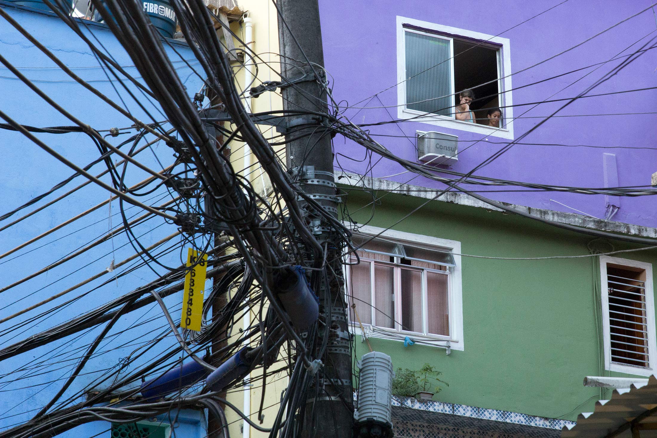 What Is a Favela? Five Things to Know About Rio's So-Called Shantytowns