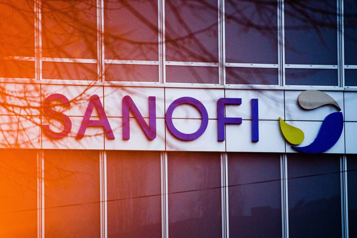 Sanofi Forms Potential $5.2 Billion AI Deal With Exscientia - Bloomberg