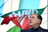 Berlusconi Treated for Pulmonary Infection in Intensive Care