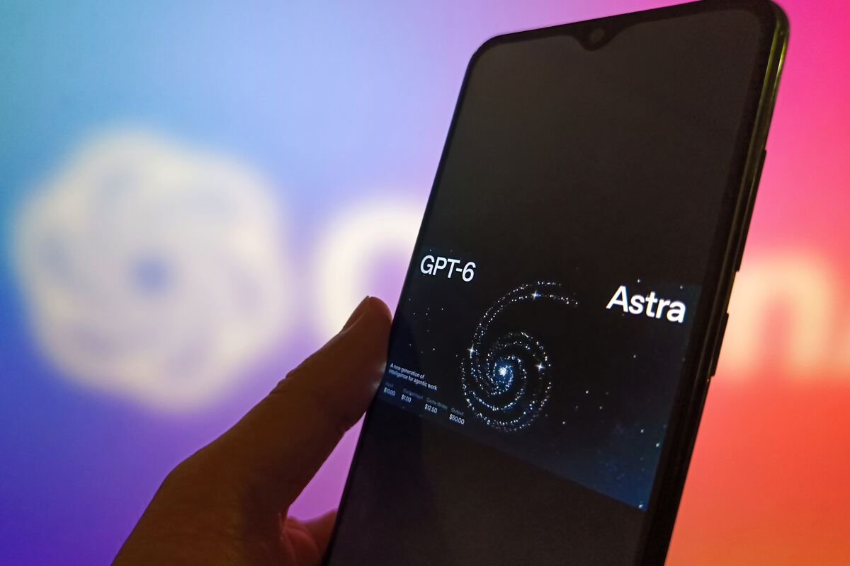 OpenAI Scraps Debut of Latest Astra Model Over Safety Risks
