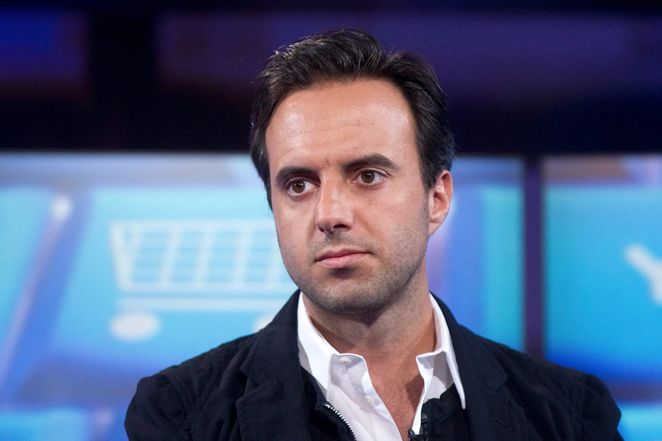 José Neves, CEO of Farfetch.
