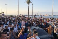 relates to Libyans Gasp From Summer Heat as Civil War Shreds Power Grid