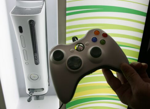 Xbox Challenged as Cable Plots to Make Consoles Obsolete