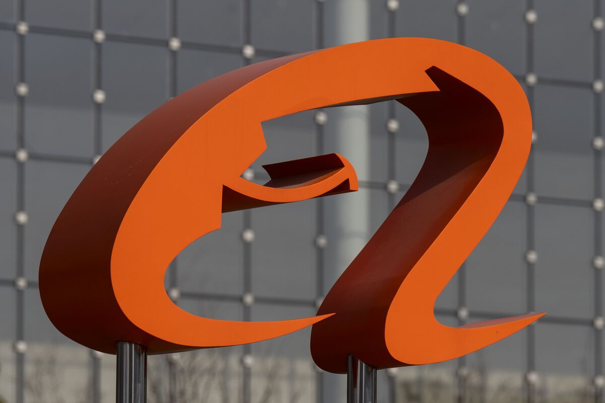 
                            Alibaba Draws Mainland Buyers as AI Frenzy, Cloud Drive Outlook