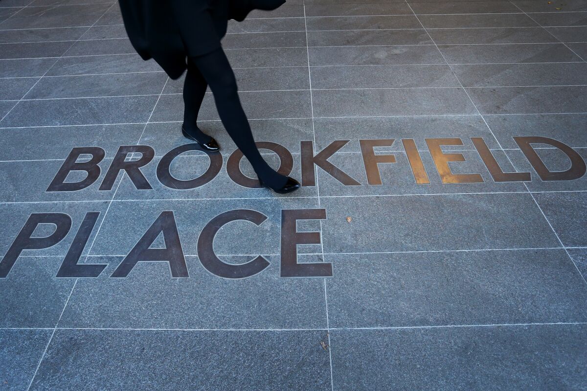 Brookfield, Carney Targeted in Attack by Conservative Lawmaker