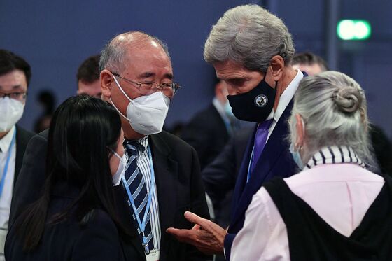 COP26 Seals Breakthrough Climate Deal After Major Compromises