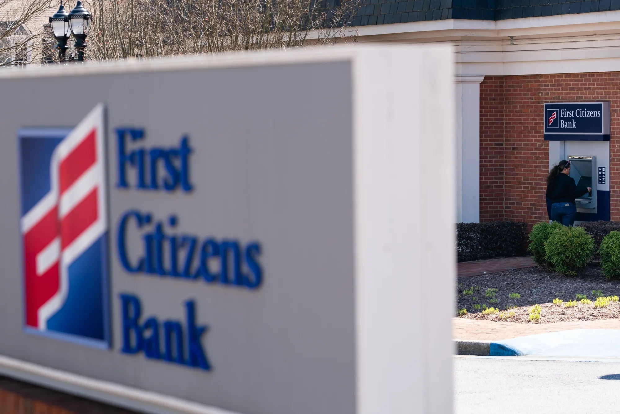First Citizens BancShares Inc. is&nbsp;one of the biggest buyers of failed US lenders.