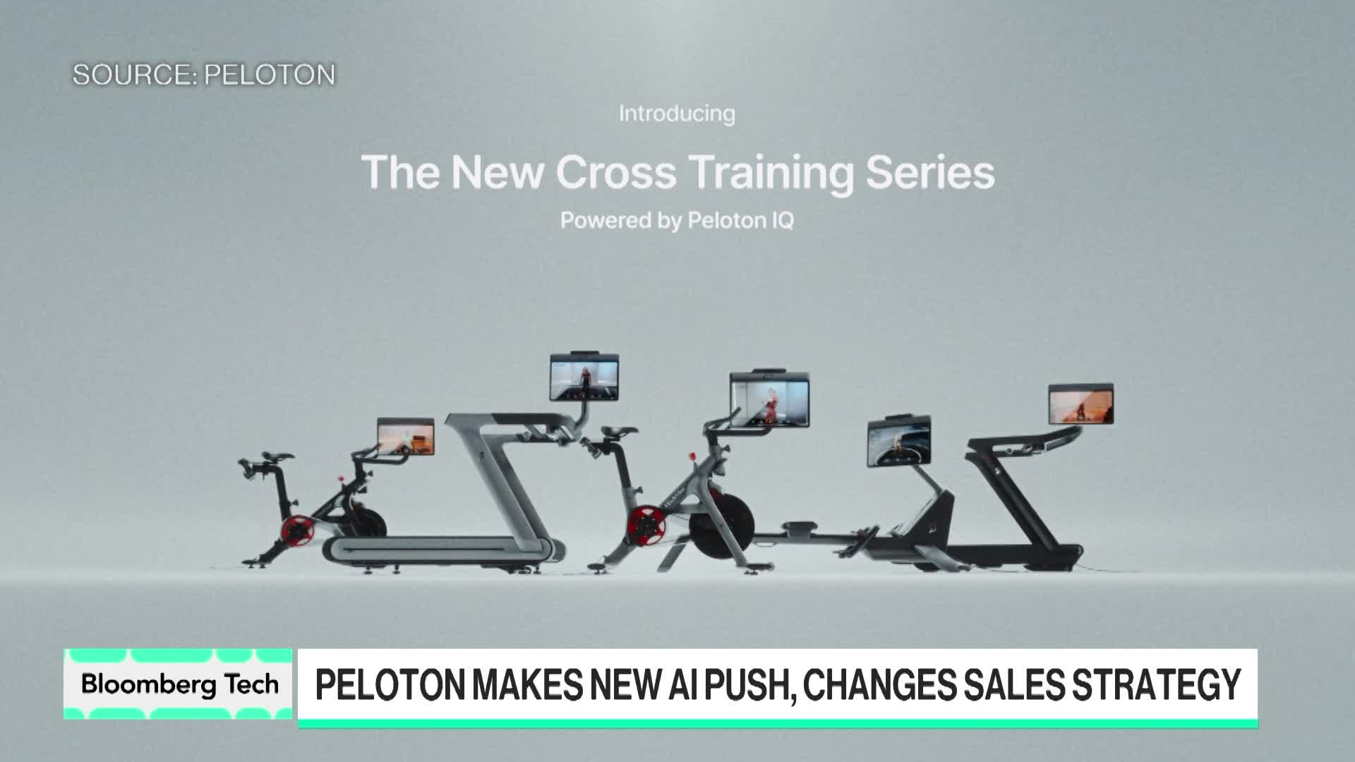 Peloton Hikes Prices on Equipment, Memberships