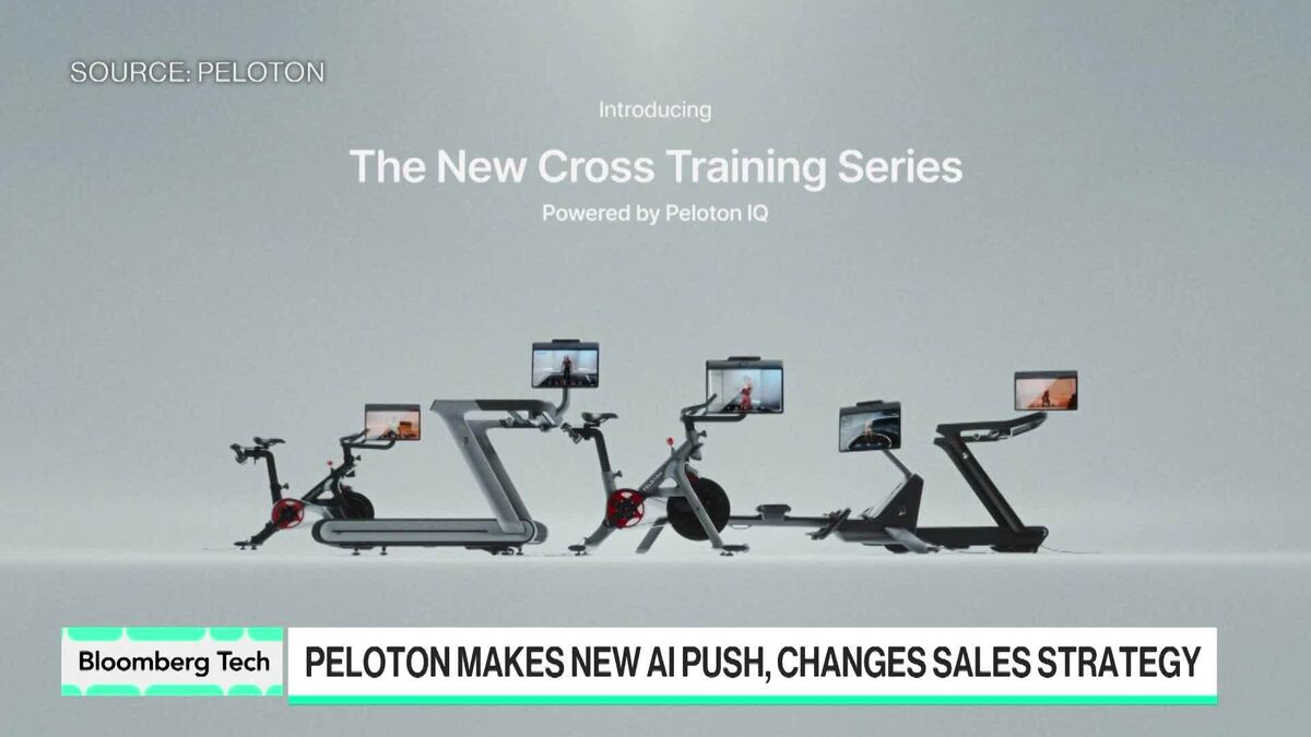 Peloton Hikes Prices on Equipment, Memberships