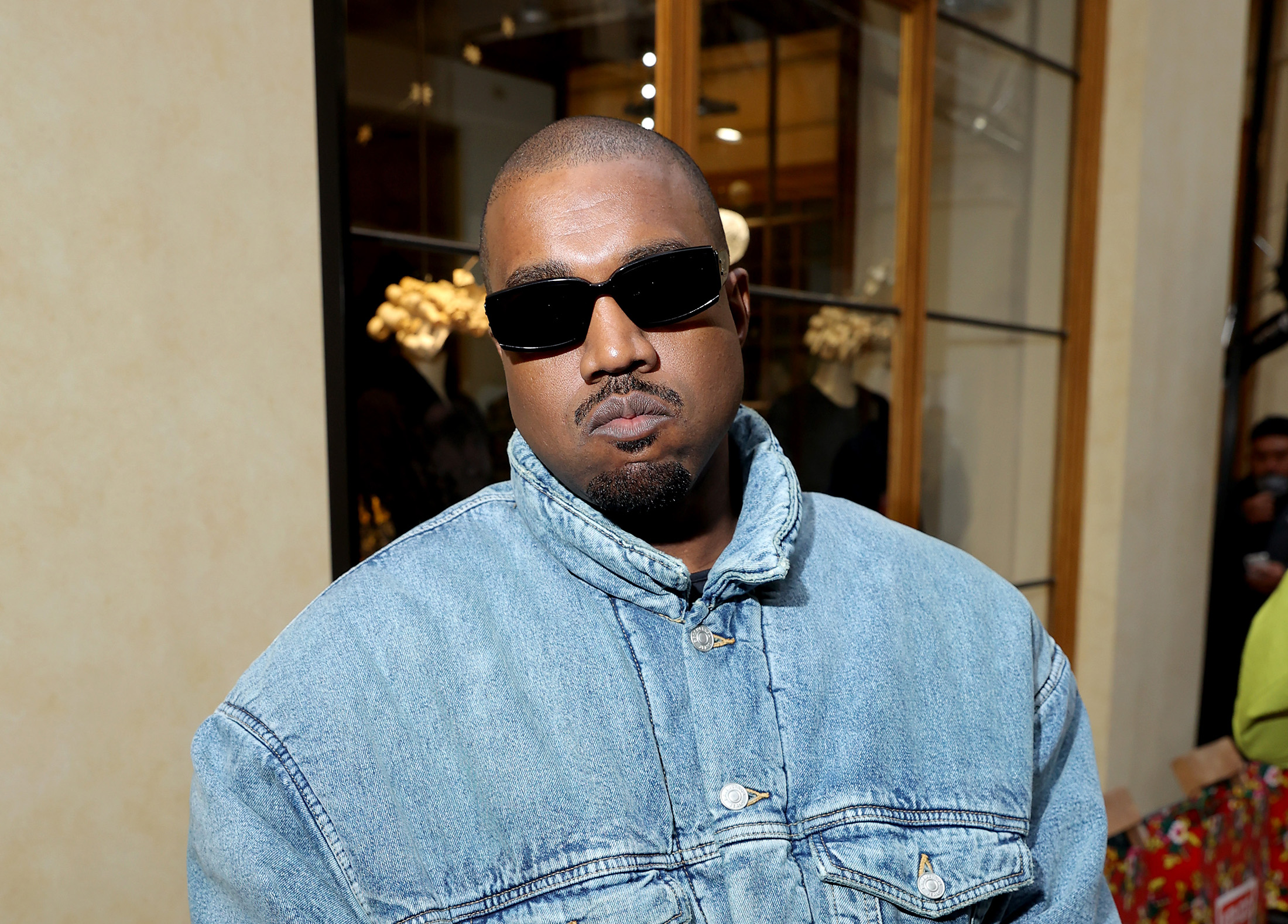 Kanye West's adidas Yeezy Was Doomed From Start