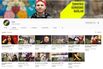 International Networks Launch YouTube Channel for Turkey