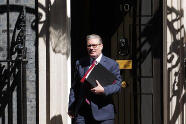 Keir Starmer 