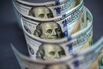 Chinese Yuan, Hong Kong Dollar and U.S. Dollar Banknotes