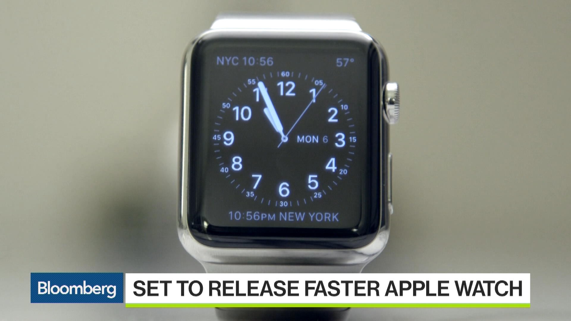What to Expect From Apple's Product Event