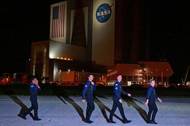 US-SPACE-SPACEX-AXIOM