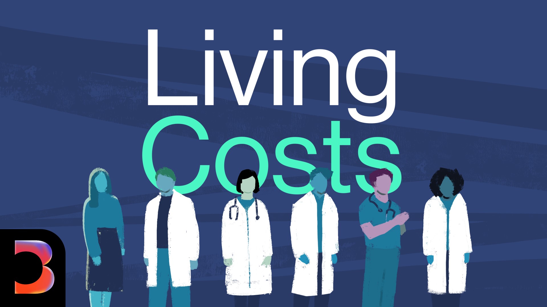 Watch Living, Costs. Episode 3 Striking Workers Bloomberg