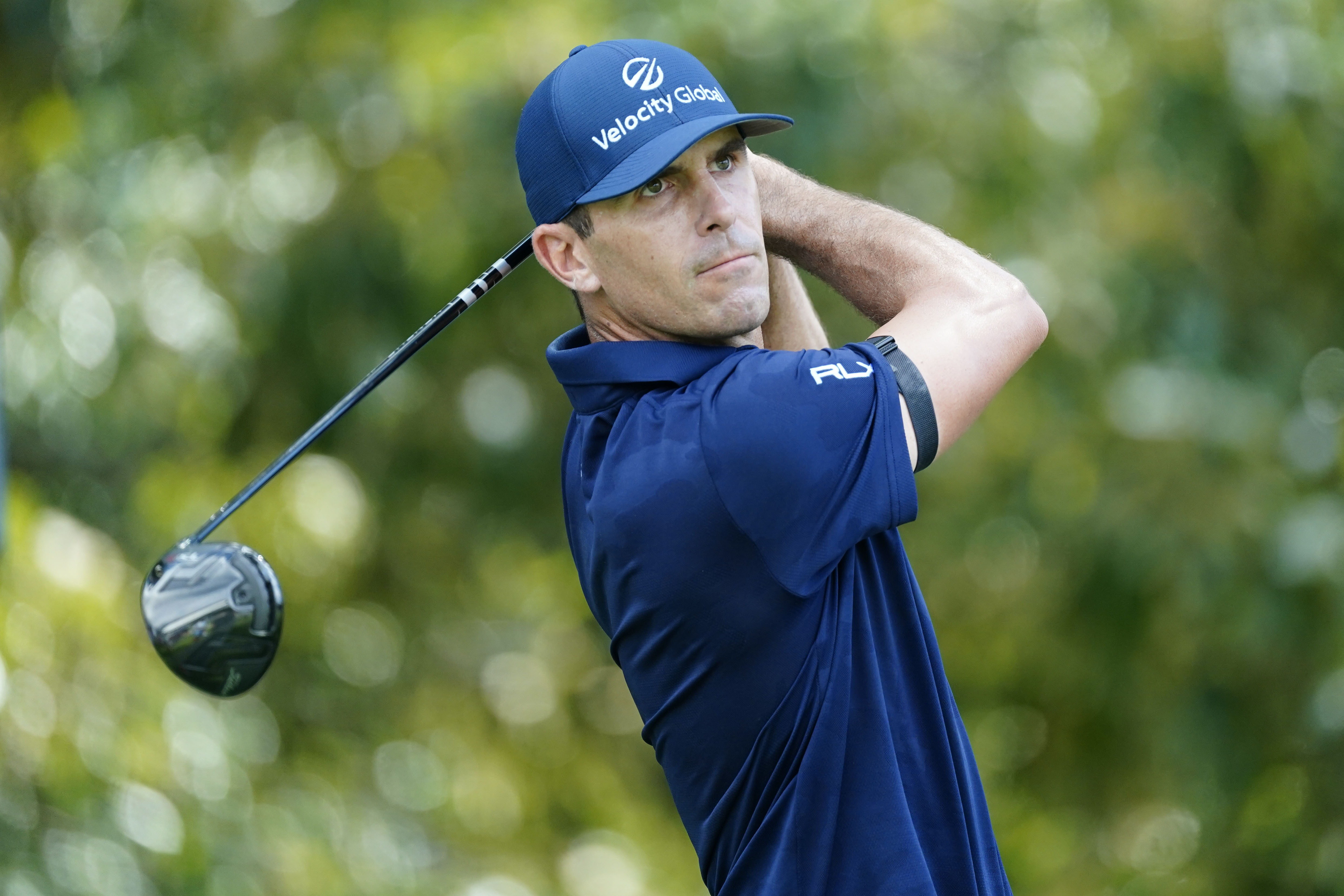 Horschel Homa Among 6 Players Added To Presidents Cup Team Bloomberg    1x 1 